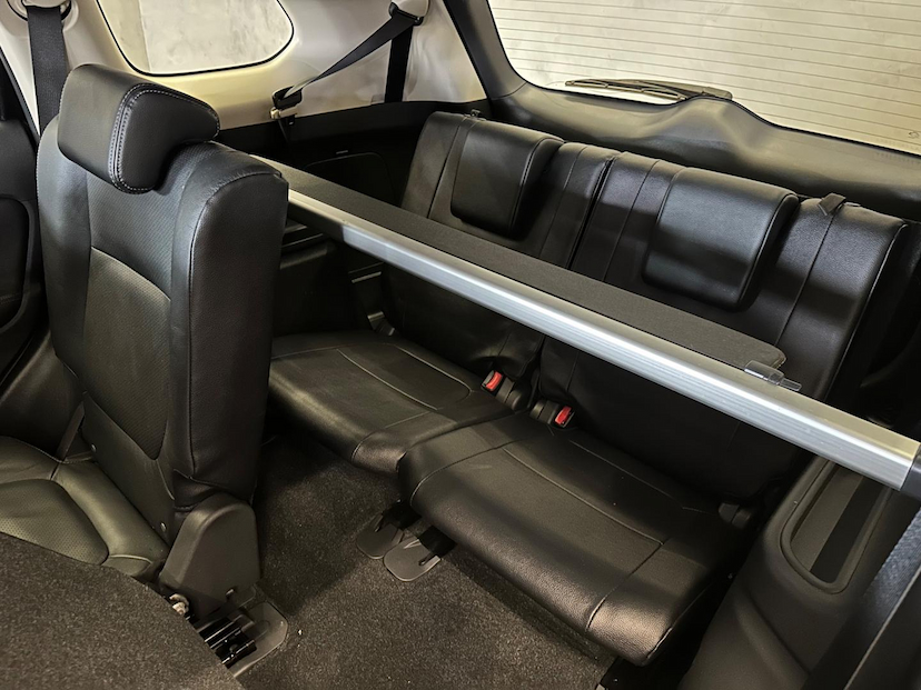 Foto do veículo MITSUBISHI OUTLANDER  2.2 165CV DIESEL 2018 71.400 KM 148.900,00