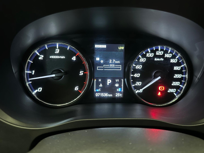 Foto do veículo MITSUBISHI OUTLANDER  2.2 165CV DIESEL 2018 71.400 KM 148.900,00