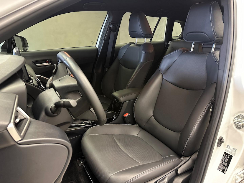 Foto do veículo TOYOTA COROLLA CROSS  XRE 2.0 16V FLEX AUT 2024 6.265 KM 162.900,00