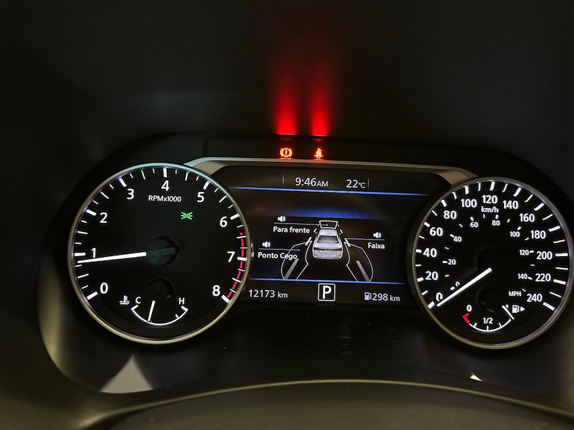 Foto do veículo NISSAN SENTRA  2.0 EXCLUSIVE CVT 2023 12.161 KM 148.900,00