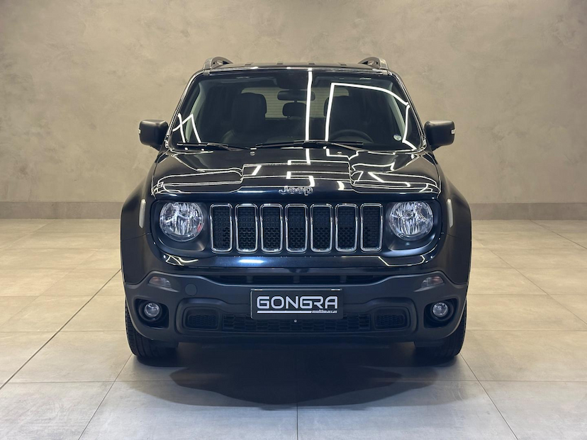 Foto do veículo JEEP RENEGADE  1.8 16V FLEX 4P 2020 22.526 KM 81.900,00