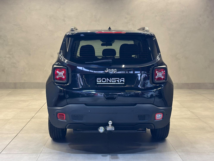 Foto do veículo JEEP RENEGADE  1.8 16V FLEX 4P 2020 22.526 KM 81.900,00