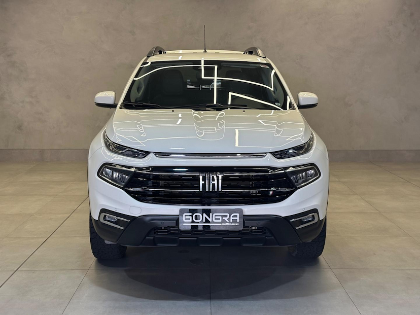 Foto do veículo FIAT TORO  FREEDOM 1.3 T270 4X2 FLEX AUT 2022 68.300 KM 112.900,00