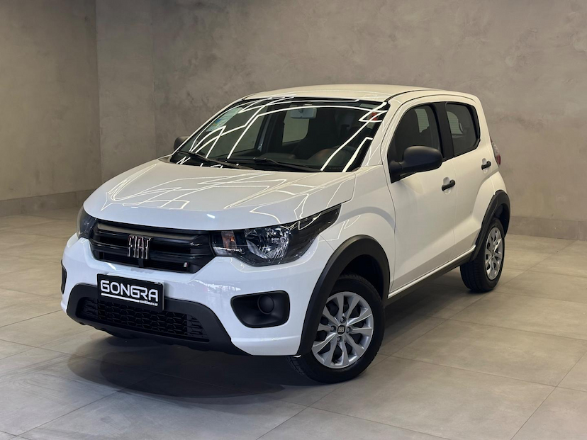 Foto do veículo FIAT MOBI  LIKE 2024 7.631 KM 61.900,00