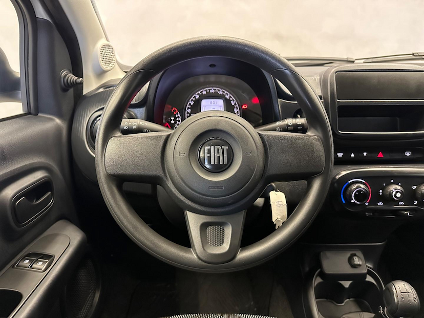 Foto do veículo FIAT MOBI  LIKE 2024 7.631 KM 61.900,00