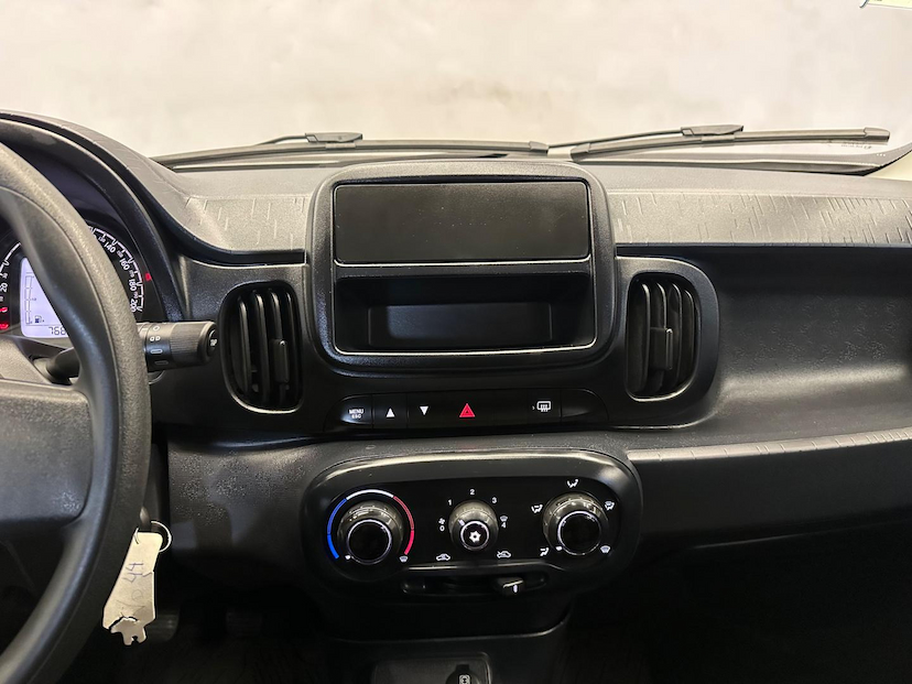 Foto do veículo FIAT MOBI  LIKE 2024 7.631 KM 61.900,00