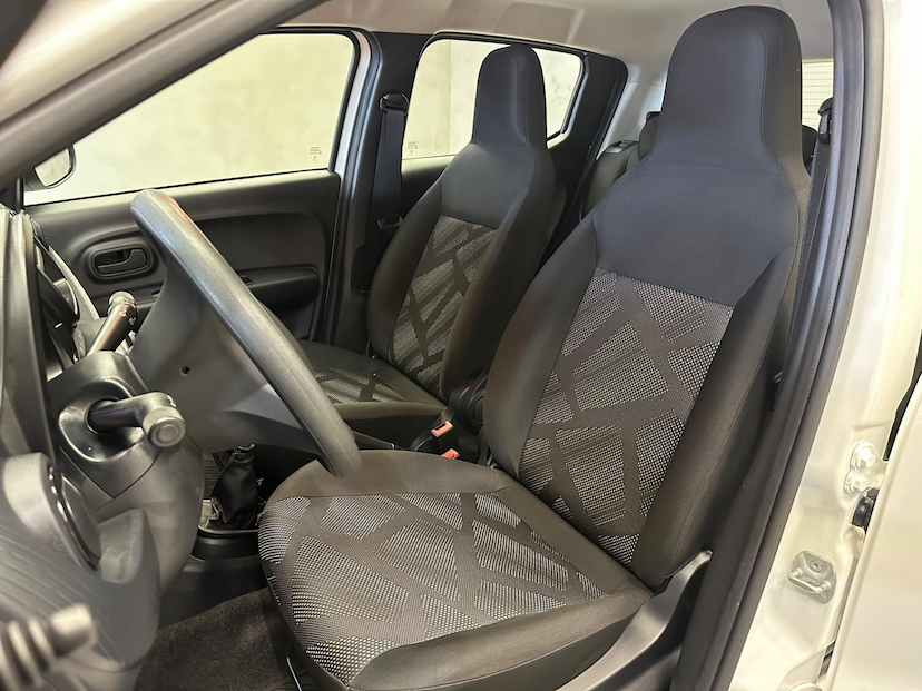 Foto do veículo FIAT MOBI  LIKE 2024 7.631 KM 61.900,00