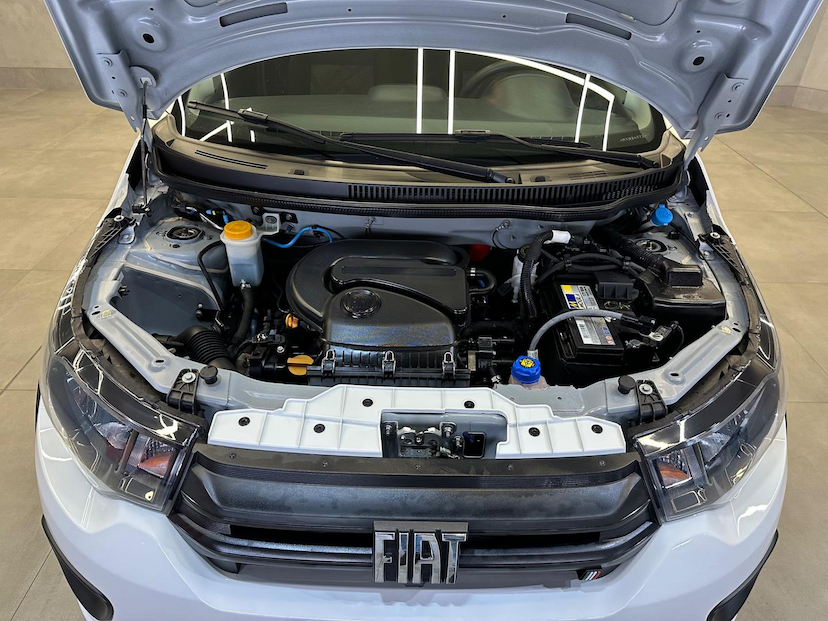 Foto do veículo FIAT MOBI  LIKE 2024 7.631 KM 61.900,00