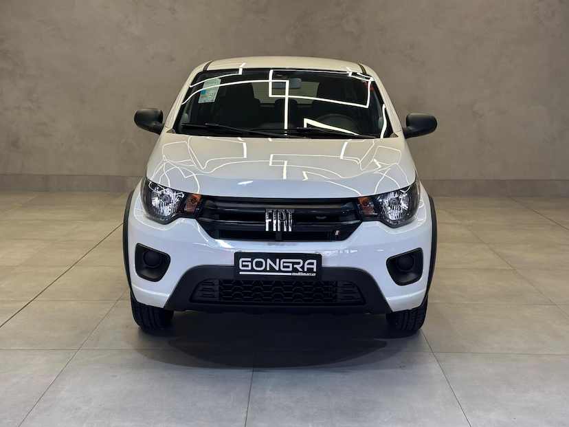 Foto do veículo FIAT MOBI  LIKE 2024 7.631 KM 61.900,00