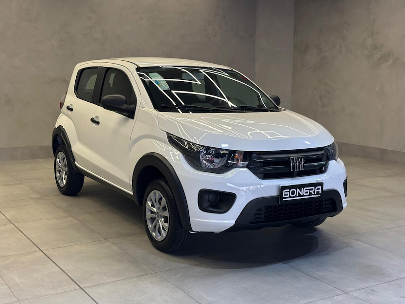 Foto do veículo FIAT MOBI  LIKE 2024 7.631 KM 61.900,00
