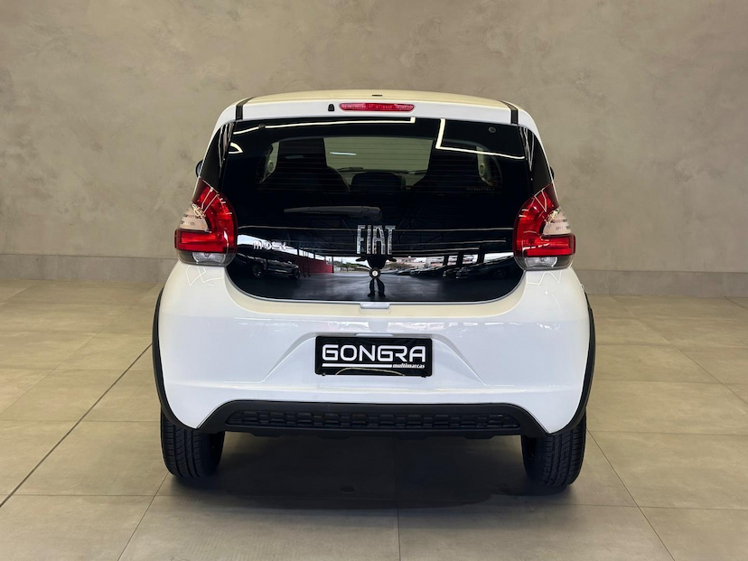 Foto do veículo FIAT MOBI  LIKE 2024 7.631 KM 61.900,00