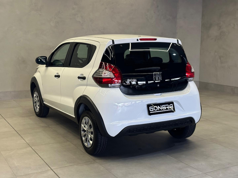 Foto do veículo FIAT MOBI  LIKE 2024 7.631 KM 61.900,00