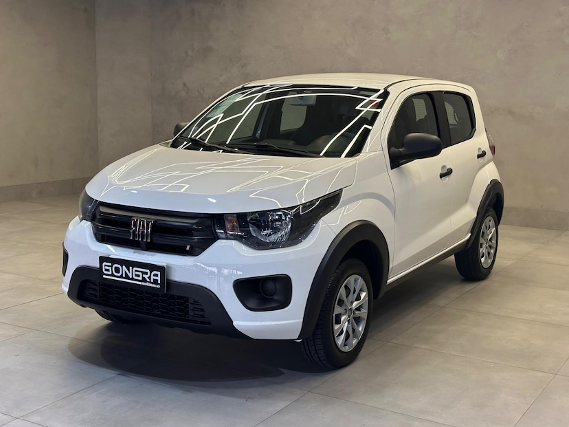 Foto do veículo FIAT MOBI  LIKE 2024 7.631 KM 61.900,00