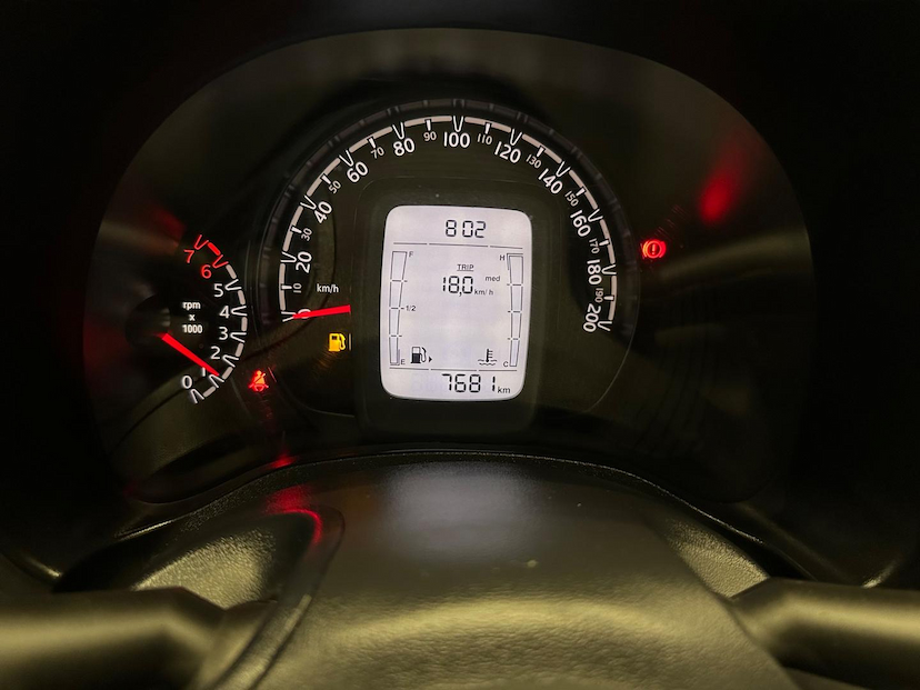 Foto do veículo FIAT MOBI  LIKE 2024 7.631 KM 61.900,00