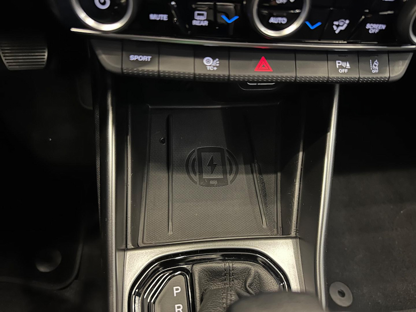 Foto do veículo FIAT TORO  VOLCANO 1.3 T270 4X2 FLEX AUT. 2023 9.320 KM 139.900,00