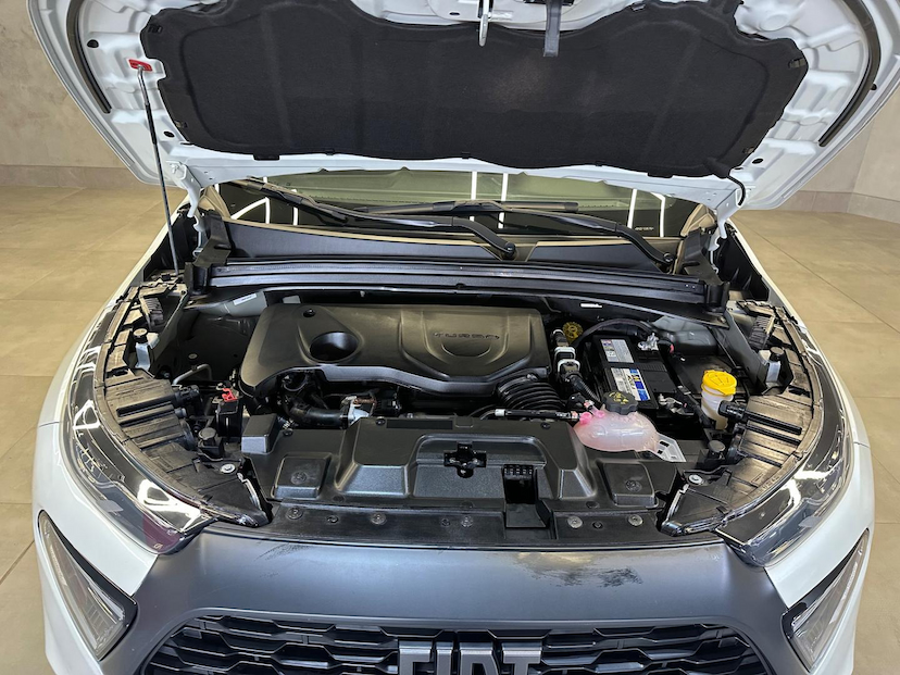 Foto do veículo FIAT TORO  VOLCANO 1.3 T270 4X2 FLEX AUT. 2023 9.320 KM 139.900,00