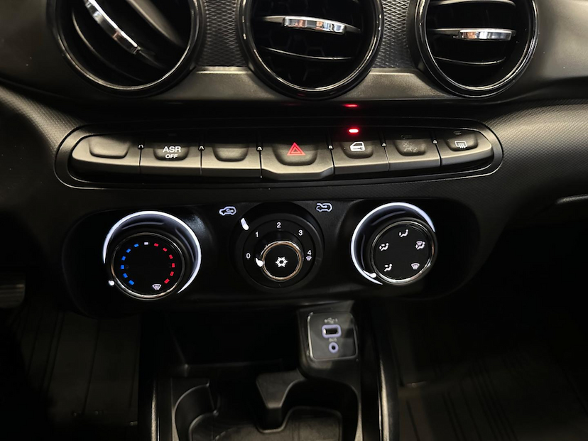 Foto do veículo FIAT ARGO  1.0 FIREFLY FLEX DRIVE MANUAL 2024 150 KM 77.900,00