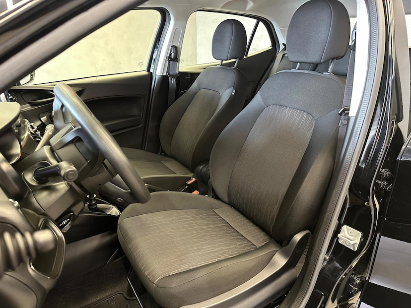 Foto do veículo FIAT ARGO  1.0 FIREFLY FLEX DRIVE MANUAL 2024 150 KM 77.900,00