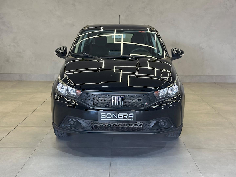 Foto do veículo FIAT ARGO  1.0 FIREFLY FLEX DRIVE MANUAL 2024 150 KM 77.900,00