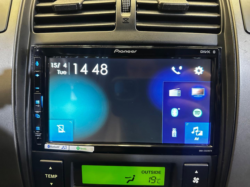 Foto do veículo HYUNDAI TUCSON  GLS 2.0 2016 87.221 KM 64.900,00