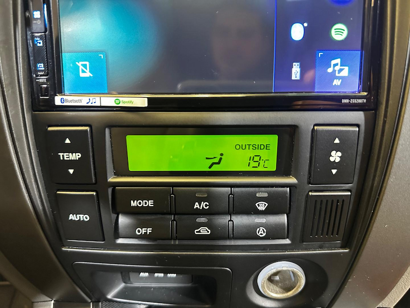 Foto do veículo HYUNDAI TUCSON  GLS 2.0 2016 87.221 KM 64.900,00