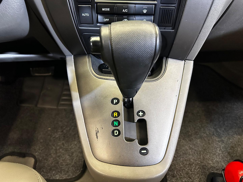 Foto do veículo HYUNDAI TUCSON  GLS 2.0 2016 87.221 KM 64.900,00
