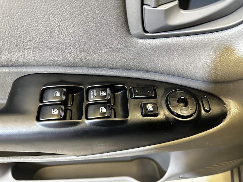 Foto do veículo HYUNDAI TUCSON  GLS 2.0 2016 87.221 KM 64.900,00
