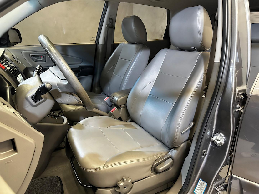 Foto do veículo HYUNDAI TUCSON  GLS 2.0 2016 87.221 KM 64.900,00