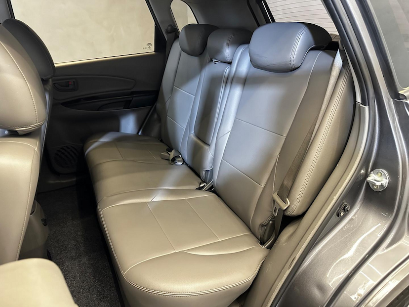 Foto do veículo HYUNDAI TUCSON  GLS 2.0 2016 87.221 KM 64.900,00
