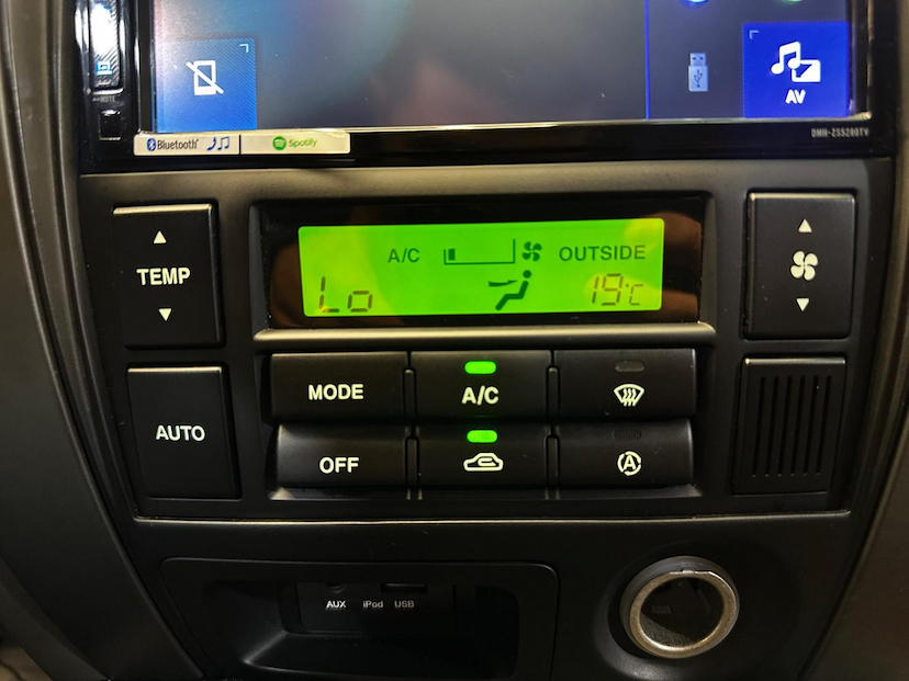 Foto do veículo HYUNDAI TUCSON  GLS 2.0 2016 87.221 KM 64.900,00