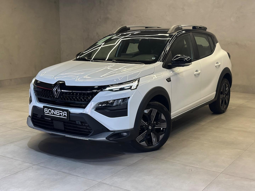 Foto do veículo RENAULT KARDIAN  PREM. ED FLEX 1.0 TB 12V 5P AUT. 2025 70 KM 119.900,00