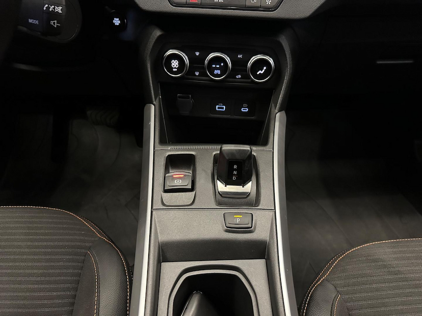 Foto do veículo RENAULT KARDIAN  PREM. ED FLEX 1.0 TB 12V 5P AUT. 2025 70 KM 119.900,00