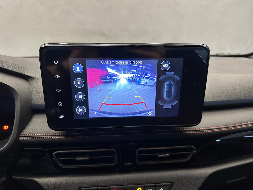 Foto do veículo RENAULT KARDIAN  PREM. ED FLEX 1.0 TB 12V 5P AUT. 2025 70 KM 119.900,00