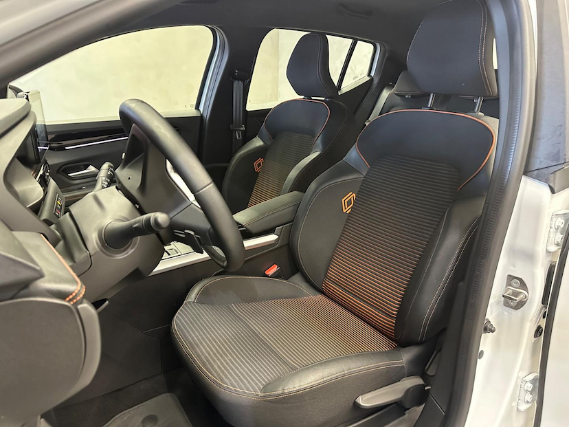 Foto do veículo RENAULT KARDIAN  PREM. ED FLEX 1.0 TB 12V 5P AUT. 2025 70 KM 119.900,00