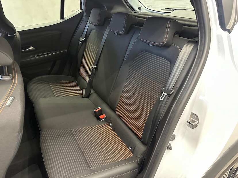 Foto do veículo RENAULT KARDIAN  PREM. ED FLEX 1.0 TB 12V 5P AUT. 2025 70 KM 119.900,00