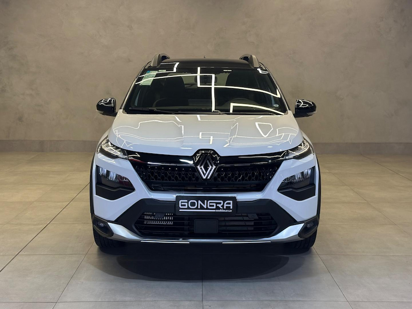 Foto do veículo RENAULT KARDIAN  PREM. ED FLEX 1.0 TB 12V 5P AUT. 2025 70 KM 119.900,00
