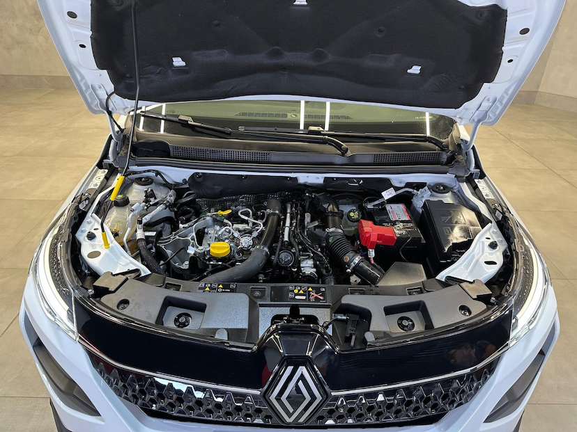Foto do veículo RENAULT KARDIAN  PREM. ED FLEX 1.0 TB 12V 5P AUT. 2025 70 KM 119.900,00