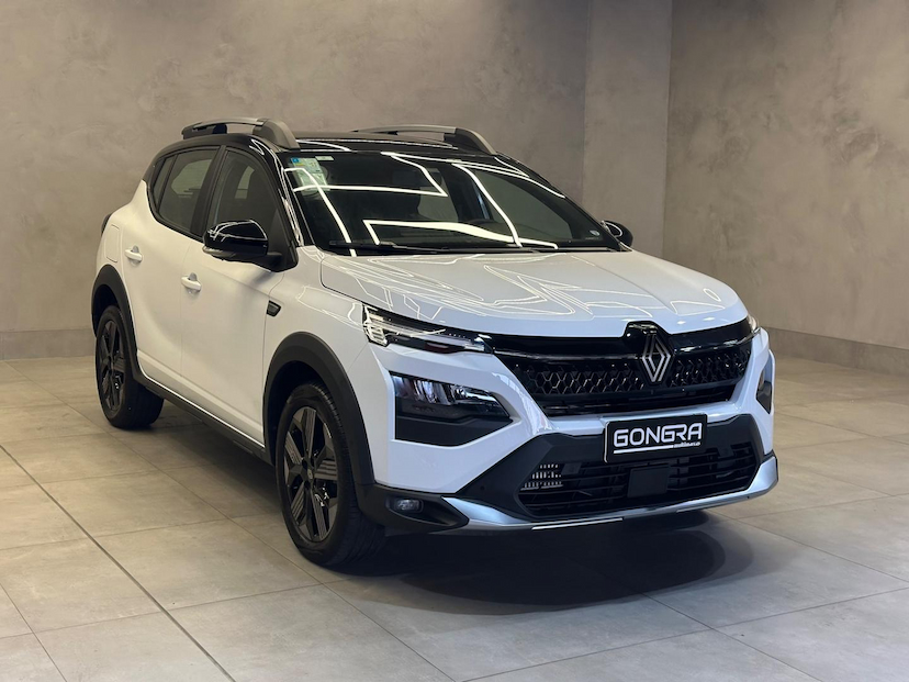 Foto do veículo RENAULT KARDIAN  PREM. ED FLEX 1.0 TB 12V 5P AUT. 2025 70 KM 119.900,00