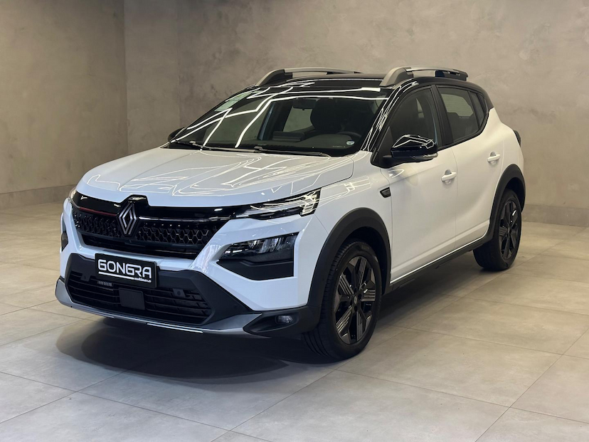 Foto do veículo RENAULT KARDIAN  PREM. ED FLEX 1.0 TB 12V 5P AUT. 2025 70 KM 119.900,00