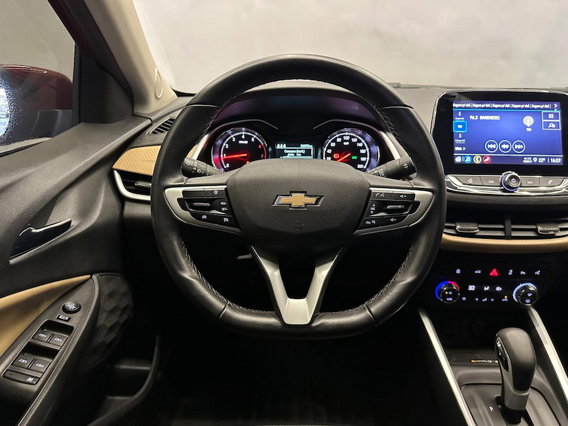 Foto do veículo CHEVROLET ONIX  1.0TAT PR2 2024 36.257 KM 99.900,00