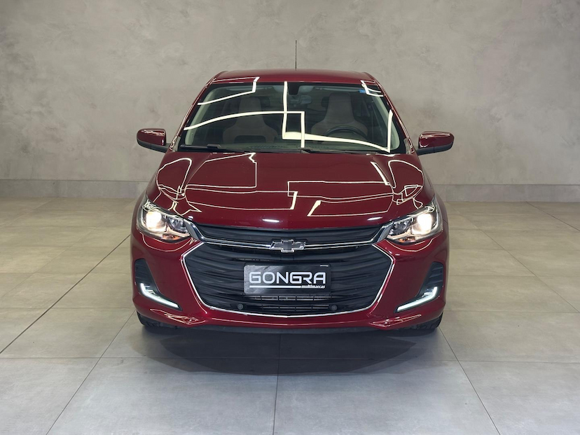 Foto do veículo CHEVROLET ONIX  1.0TAT PR2 2024 36.257 KM 99.900,00