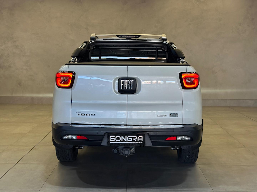 Foto do veículo FIAT TORO  RANCH AT9 4X4 2022 44.251 KM 146.900,00