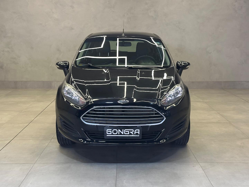 Foto do veículo FORD FIESTA  16SE 2017 80.036 KM 51.900,00