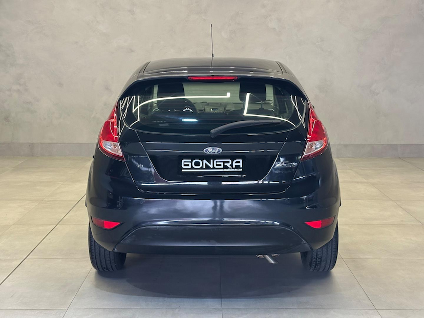 Foto do veículo FORD FIESTA  16SE 2017 80.036 KM 51.900,00