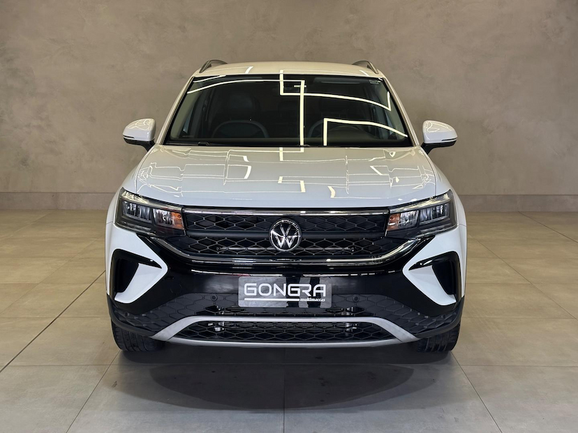 Foto do veículo VOLKSWAGEN TAOS  COMFORTLINE 1.4 250 TSI FLEX AUT 2022 43.545 KM 129.900,00