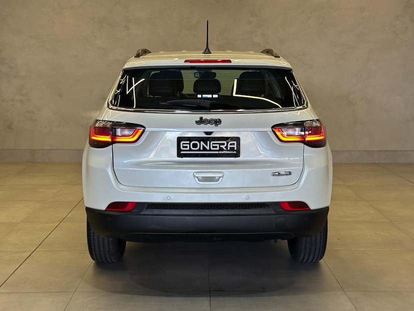 Foto do veículo JEEP COMPASS  LONG. T270 1.3 TB 4X2 FLEX AUT. 2025 1.434 KM 179.900,00