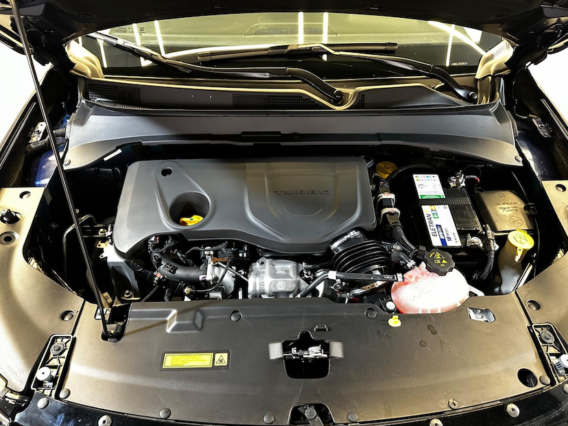 Foto do veículo JEEP COMPASS  LONG TF 2022 118.574 KM 116.900,00
