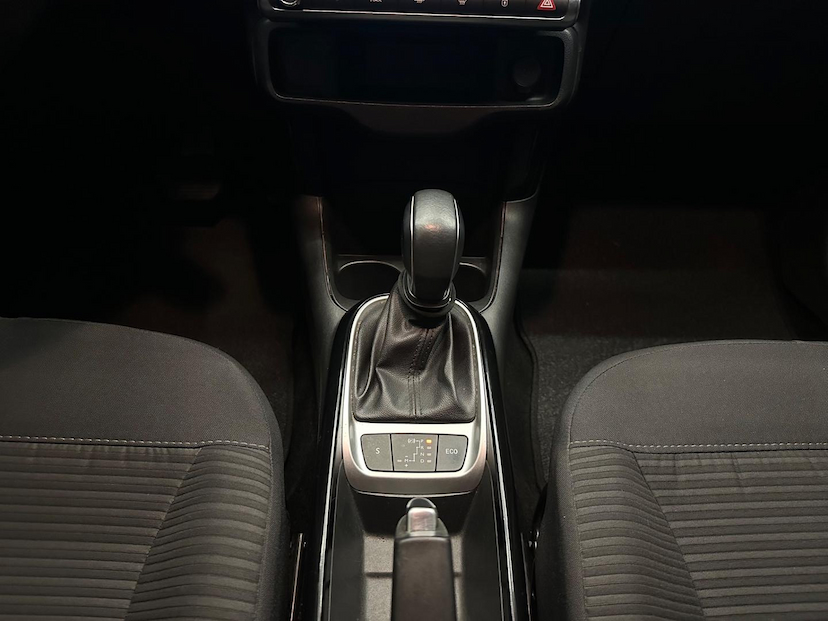 Foto do veículo CITROËN C4 CACTUS  1.6 FEEL AUT 2020 45.528 KM 74.900,00