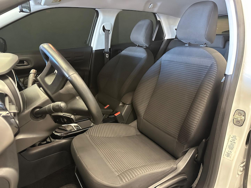 Foto do veículo CITROËN C4 CACTUS  1.6 FEEL AUT 2020 45.528 KM 74.900,00
