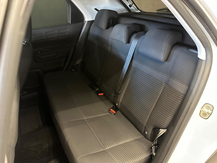 Foto do veículo CITROËN C4 CACTUS  1.6 FEEL AUT 2020 45.528 KM 74.900,00